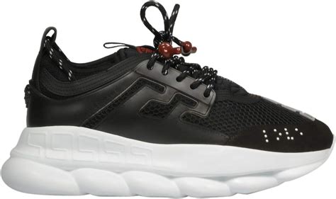 versace collection schuhe herren